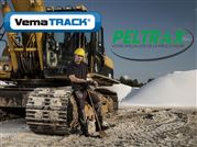 PELTRAX en partenariat avec VEMATRACK
