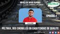 Des chenilles caoutchouc de qualité - Episode 2